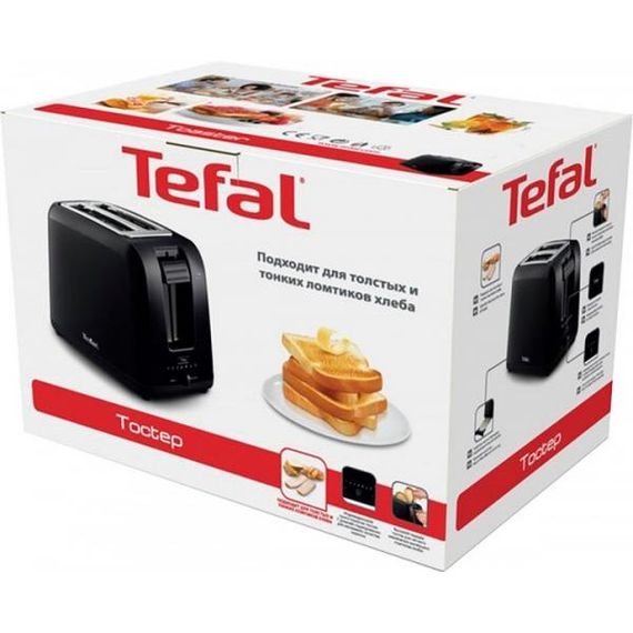 Тостер Tefal TT1A1830 (TT1A1830) | Зображення 3