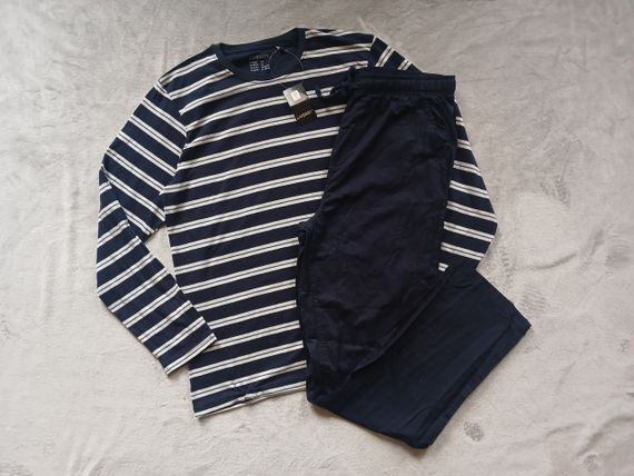 Чоловіча піжама | Зображення 1