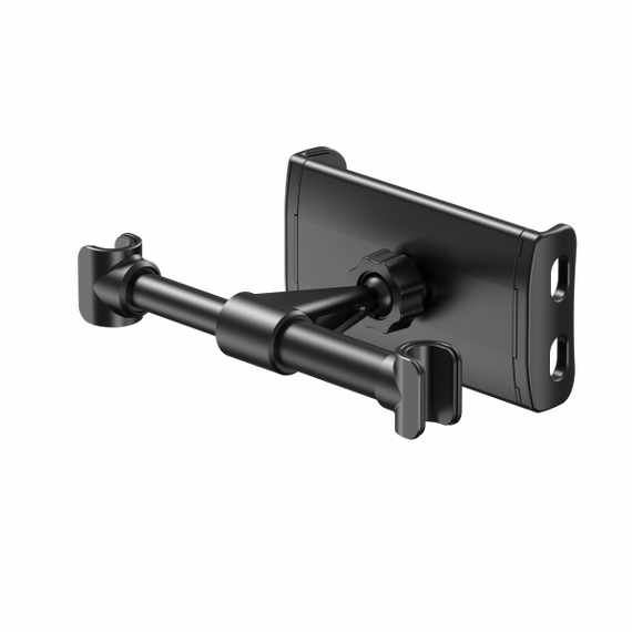Автотримач для телефону на підголовник HAVIT HV-ST7155 Black | Зображення 4
