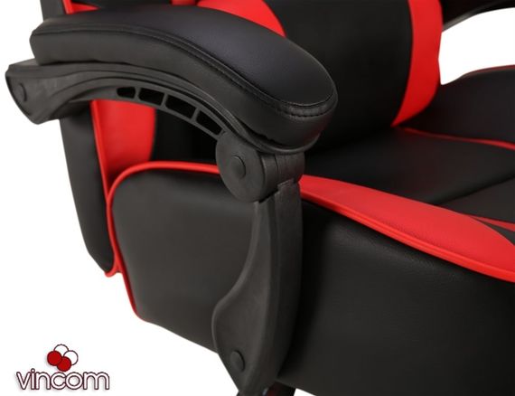 Кресло геймерское GT RACER X-2748 BLACKRED Кресло GT RACER X-2748 BLACKRED | Зображення 7