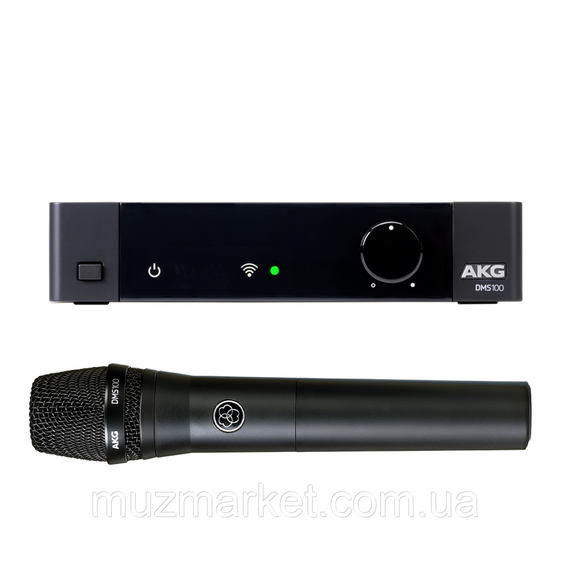 Радиосистема AKG DMS 100 Vocal