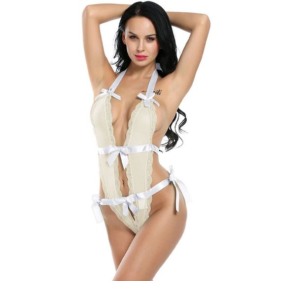 Пеньюар Боді Монокіні Babydoll 42 S/M 5119-1