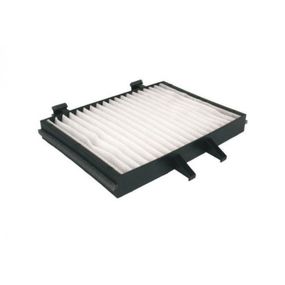 Фильтр салона HERTH+BUSS JAKOPARTS J1345002