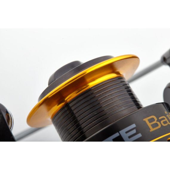Котушка риболовна Salmo Салмо Elite BAITFEEDER 8 3000BR | Зображення 8