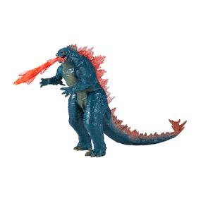 Фигурка игровая Годзилла после эволюции с лучом 15 cm