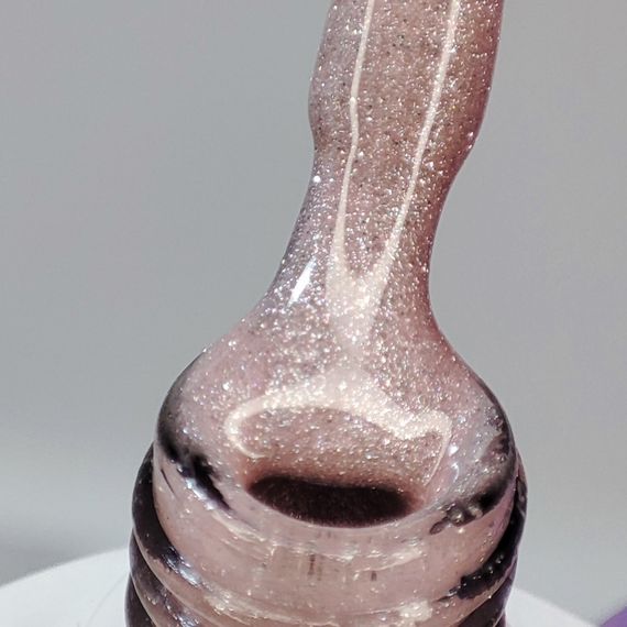 Світловідбиваюча база Mi Золотий Топаз 8мл | Зображення 3