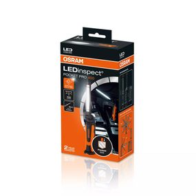 Фонарь LEDIL409 OSRAM LEDINSPECT POCKETPRO400