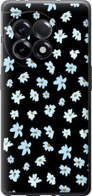 Чехол на OnePlus 11R Цветочный "4900u-2939-17620"