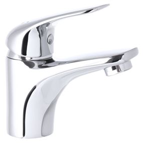 Змішувач для раковини MIXXUS PREMIUM AURA 001 (MI2877)