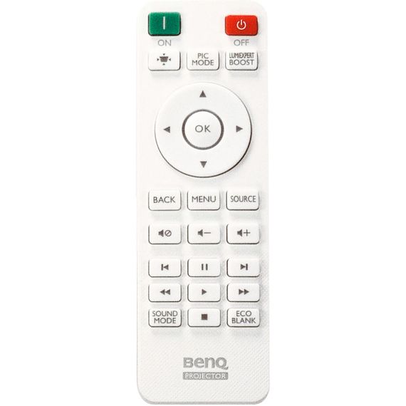 Проектор BenQ TK700ST (9H.JP877.17E) | Зображення 5