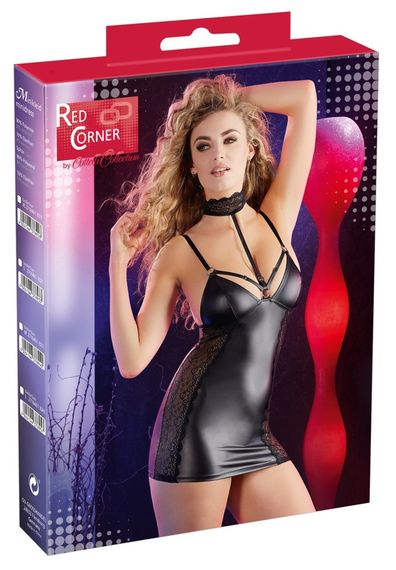 Миниплатье ВОСТОРГ Sex Aura