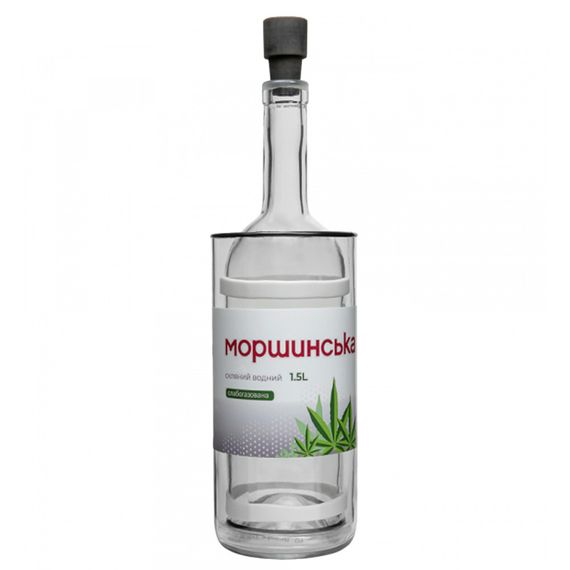 Водник Зі Скла "Моршинська"