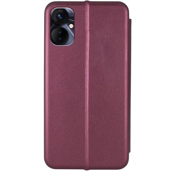 Шкіряний чохол (книжка) Classy для TECNO Spark 9 Pro (KH7n) | Зображення 1
