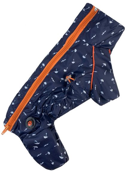 Дощовик кант парасольки M-99 | Зображення 2