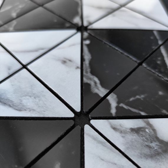 Самоклеюча PET мозаїка 30*30CM*4MM (D) SW-00001654 | Зображення 1