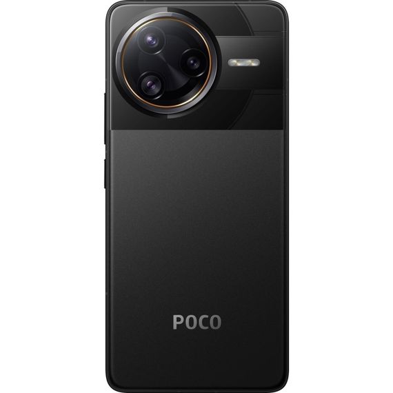 Мобільний телефон Xiaomi Poco F7 Ultra 12/256GB Black (1135347) | Зображення 2