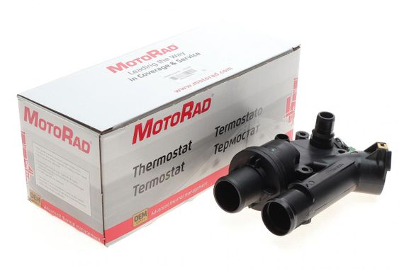 Термостат Citroen C5 C8 Peugeot 407 508 2.2HDi 06- 83℃  798-83K | Зображення 1