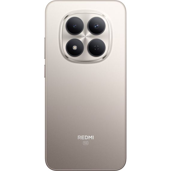 Мобільний телефон Xiaomi Redmi Note 15 Pro 8/256GB Titanium Color (1183686) | Зображення 4