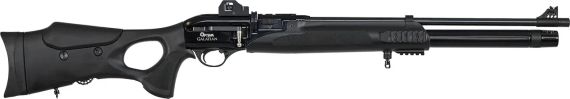 Гвинтівка пневматична Optima Galatian III PCP 4,5 мм | Зображення 2