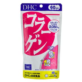 Колаген DHC Collagen 360 Tabs
