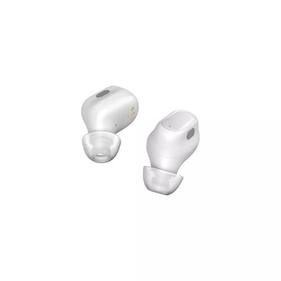 Бездротові навушники Baseus Encok True Wireless Earphones WM01 White | Зображення 4