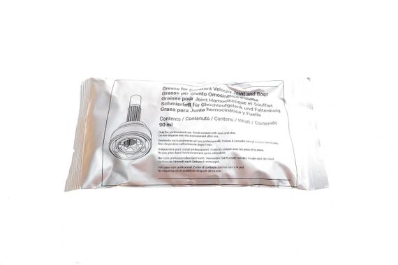 Пыльник шруса наружный Audi A3 TT Seat Leon Toledo Skoda Octavia VW Golf 96-10 22x76x113  к-кт  13-0154 | Зображення 4