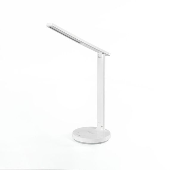 LED лампа настiльна з акумулятором VIDEX VL-TF16W 5W 1800-5000K | Зображення 1