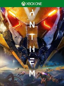 Anthem Xbox Live Key UNITED STATES