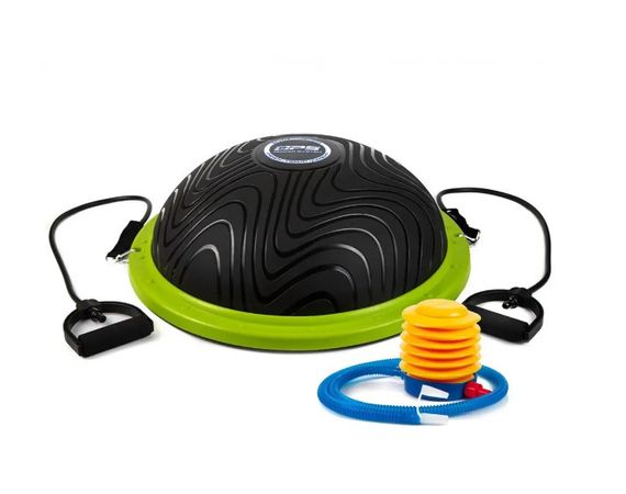 Балансувальна платформа Power System PS-4200 Balance Trainer Zone (Ø60) Green (4200GN-0)