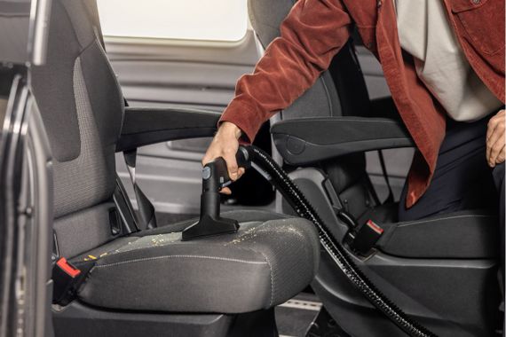 Пилосос миючий Karcher SE 5 1.081-230.0 | Зображення 9