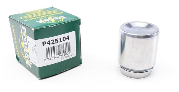 Поршень супорта заднього Mercedes Benz E-class W211 W212 02- 42x51mm Ate  P425104