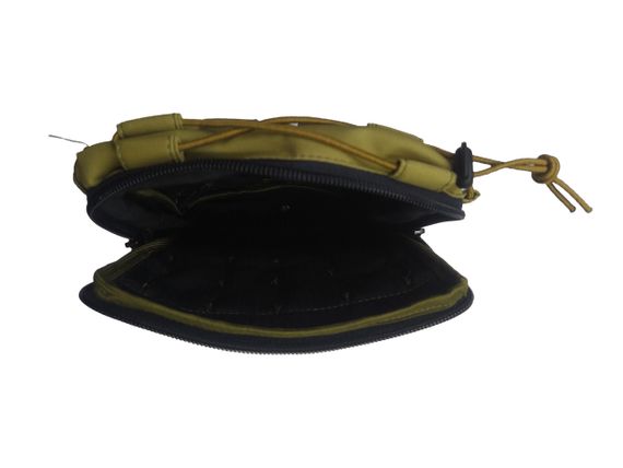 Підсумок під гідратор 1л М&М Вид 1 Coyote Койот (213640) | Зображення 1