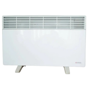 Електроконвектор 2500W метал білий ЕВНА-2,5/230С2(сш) ТЕРМІЯ
