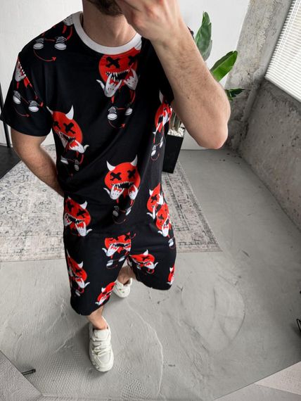 Спортивний костюм | Зображення 1