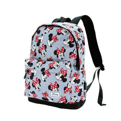Рюкзак школьный KaracterMania Minnie HS Backpack 1.3 Kind (KRCM-02930) | Зображення 1