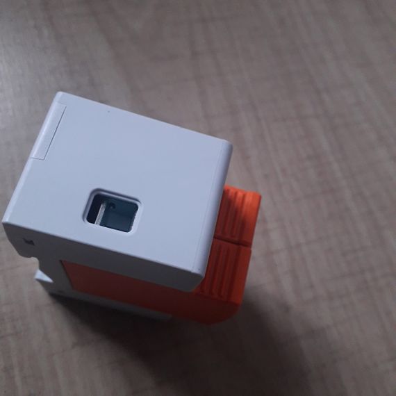 Пристрій захисту від імпульсних перенапруг УЗІП AC 2P 60ka 420v | Зображення 4