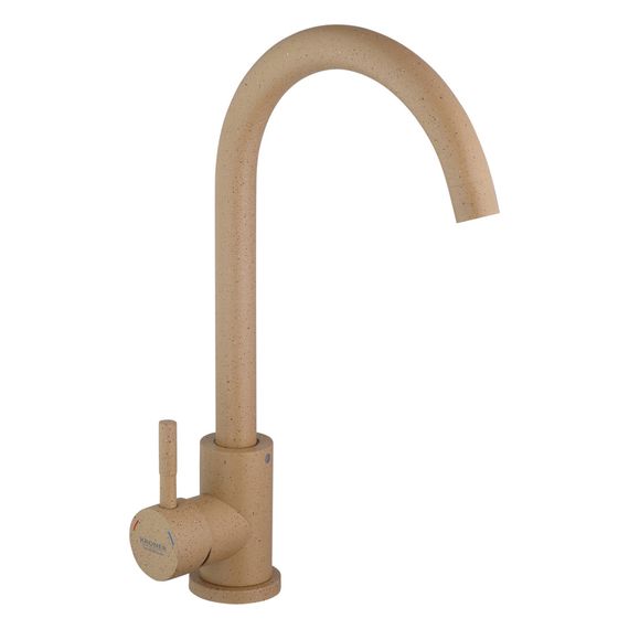 Змішувач для кухні Kroner KRP Edelstahl Klassisch - COL035 (CV023004) | Зображення 5