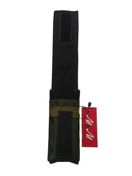 Підсумок для магазинів M&M серія А І на 1шт Вид 2 Olive Green Хакі (213261) | Зображення 1
