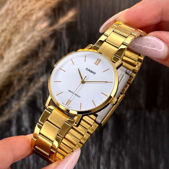 Жіночий годинник Casio LTP-VT01G-7B | Зображення 1