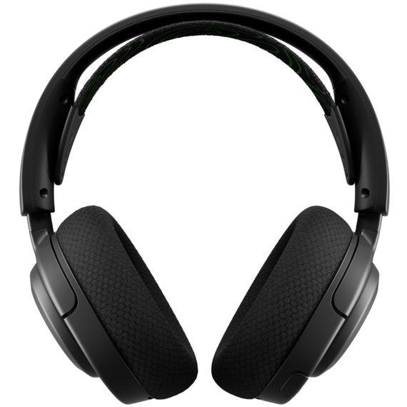 Ігрова гарнітура SteelSeries Arctis Nova 5X Black XBOX/PC/PS/SW/MAC/MOB | Зображення 3