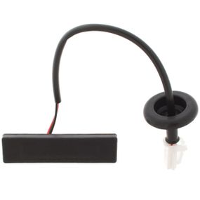 Hyundai i20 2012- кнопка (мікроконтакт) ручки дверей багажника 81260-1J600, Хюндай і20