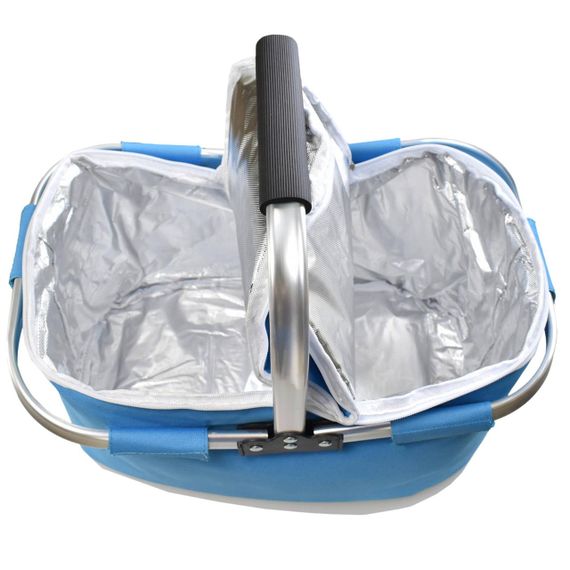 Термосумка Semi Line 26 Light Blue (1730) | Зображення 1