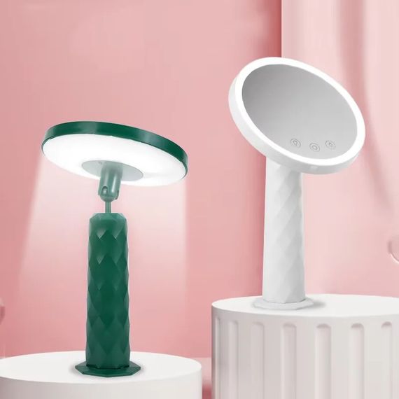 Дзеркало-нічник з LED підсвічуванням XPRO TvT-09 (45070-17001_422) | Зображення 7