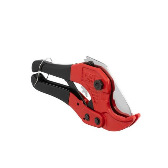 Труборіз для труб ПХВ до 42 мм INTERTOOL NT-0002 | Зображення 3