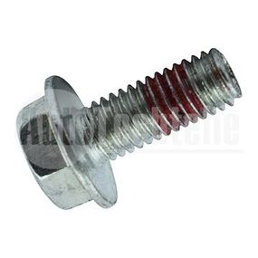 Болт крепления суппорта VW (M8x1.25x22), AutoTechteile, 361 5046, 8E0 615 141