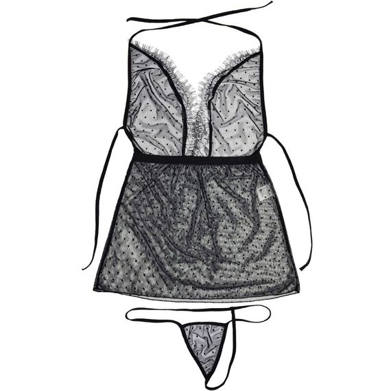 Пеньюар Babydoll 42 S/M 1174 | Зображення 4