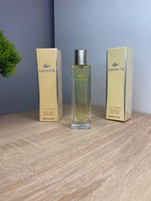 Парфумована вода Lacoste Pour Femme 90мл