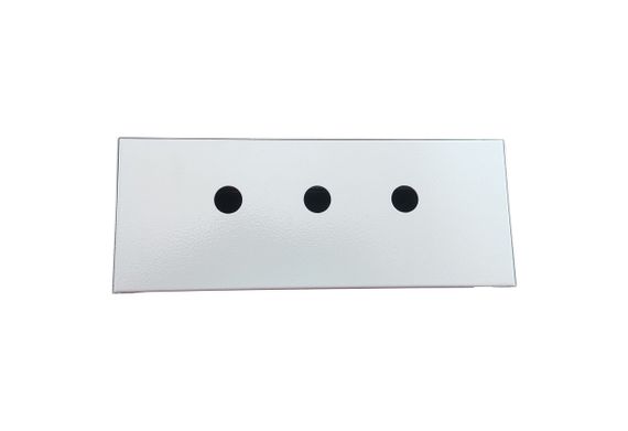 Корпус металлический ЩРн-12 IP31 Ny95504661 | Зображення 1