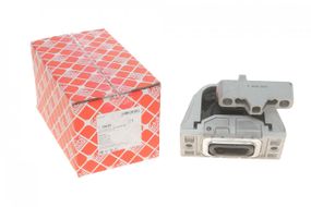 Подушка двигуна R VW Golf IV 97-06 19420