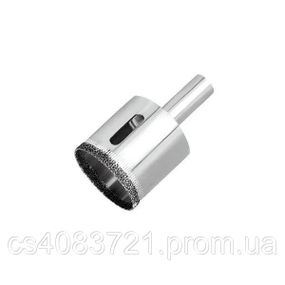 Сверло корончатое LT с алмазным напылением 8 мм (402-008)